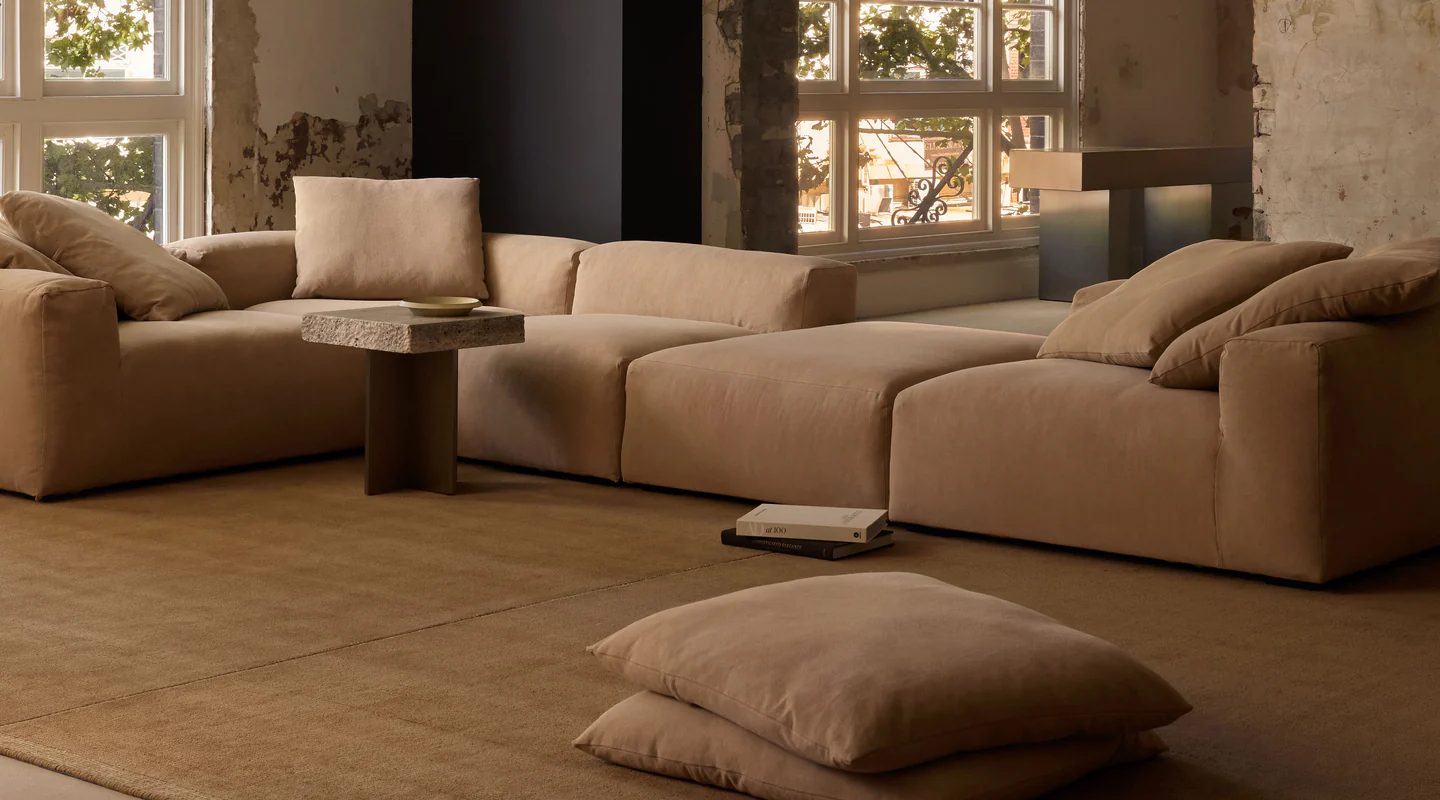 Timeless Living, Inspired Style